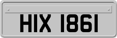 HIX1861