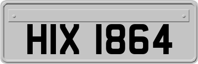 HIX1864