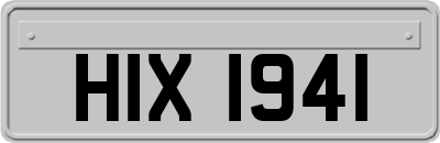 HIX1941