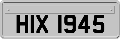 HIX1945
