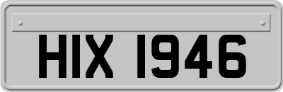 HIX1946
