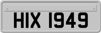 HIX1949