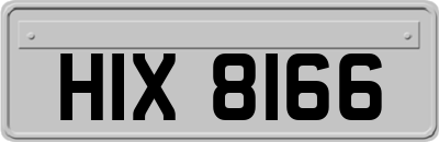 HIX8166