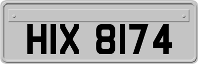 HIX8174