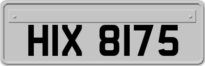 HIX8175