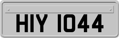HIY1044