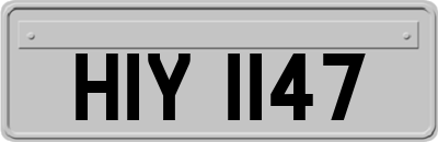 HIY1147