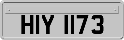 HIY1173