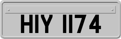 HIY1174