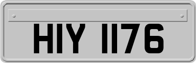 HIY1176