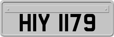 HIY1179