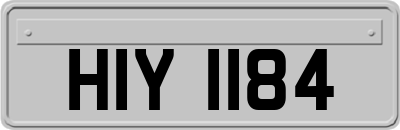 HIY1184