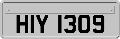 HIY1309