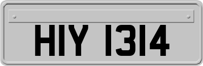 HIY1314