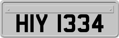 HIY1334