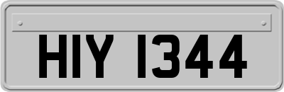 HIY1344