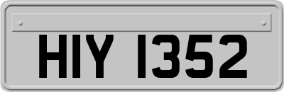 HIY1352