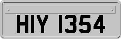 HIY1354