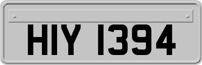 HIY1394