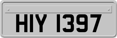 HIY1397