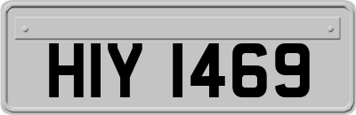 HIY1469