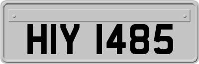 HIY1485