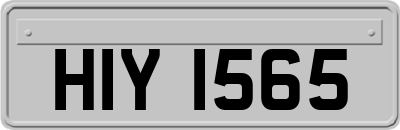 HIY1565