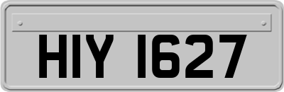 HIY1627