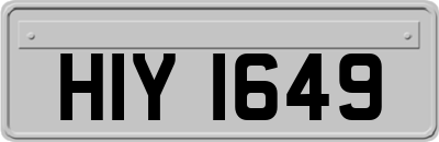HIY1649