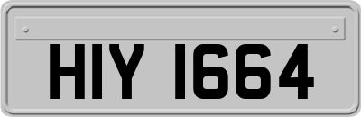 HIY1664