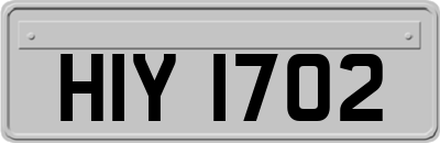 HIY1702