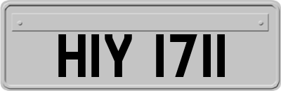 HIY1711