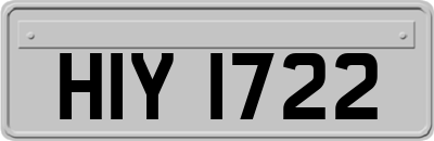 HIY1722