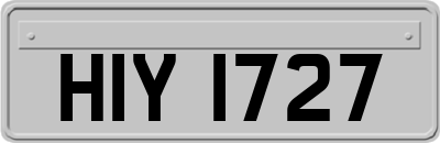 HIY1727