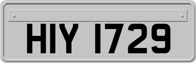 HIY1729