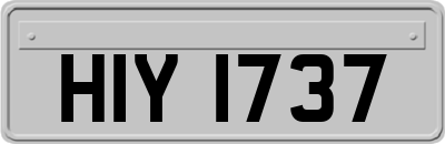 HIY1737