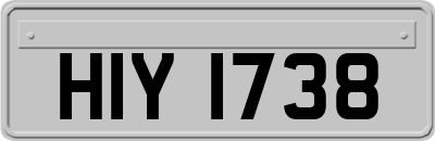 HIY1738