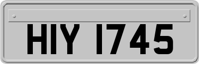 HIY1745