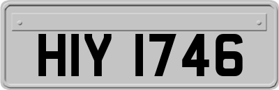 HIY1746
