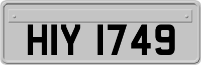 HIY1749