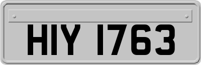 HIY1763