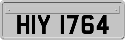 HIY1764