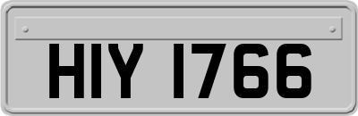 HIY1766