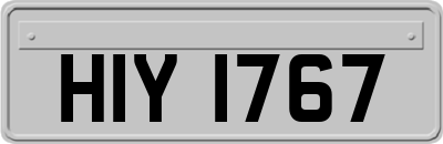 HIY1767