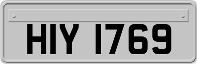HIY1769