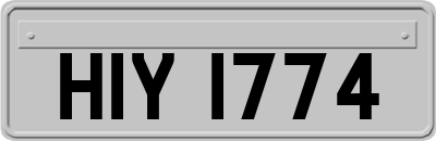 HIY1774
