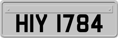 HIY1784