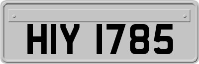 HIY1785