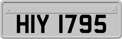 HIY1795
