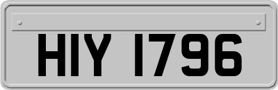 HIY1796